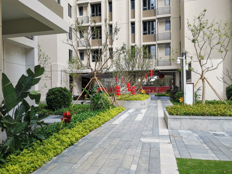 保利i立方,古新路-佛山保利i立方二手房,租房,房价-佛山安居客