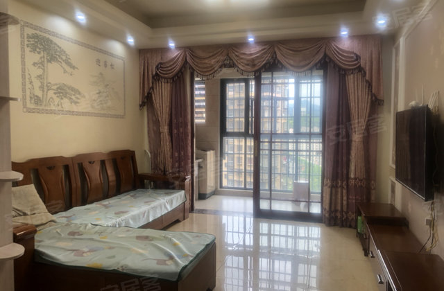 中利尊品3室2厅92㎡59.8万二手房图片