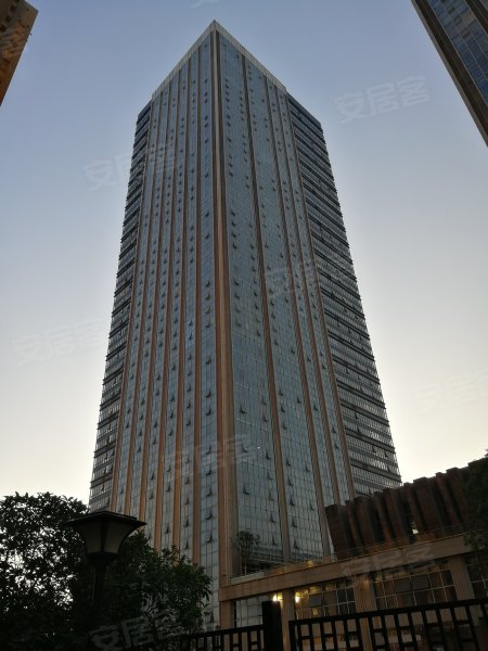 创客广场,雄楚大道958号-武汉创客广场二手房,租房,房价-武汉安居客