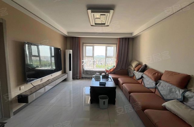 上品御城3室2厅122㎡78万二手房图片