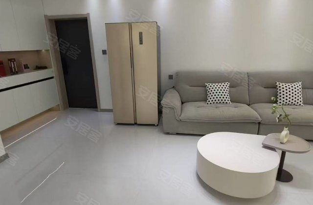 锦绣家园(海拉尔)2室1厅80.3㎡36.8万二手房图片