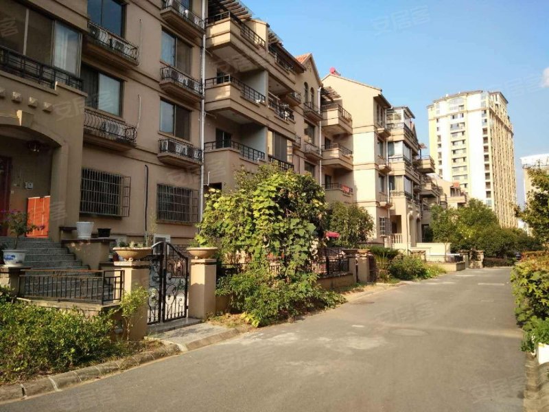 都市豪园,常春路-金华都市豪园二手房,租房,房价-金华安居客