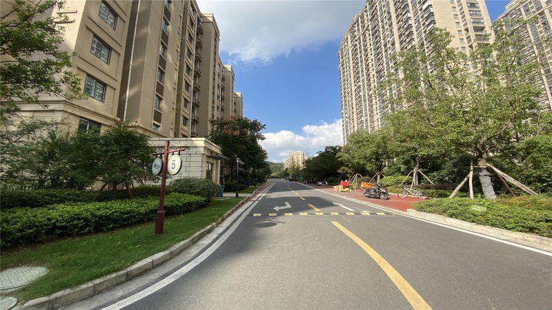 银亿东城第九街区