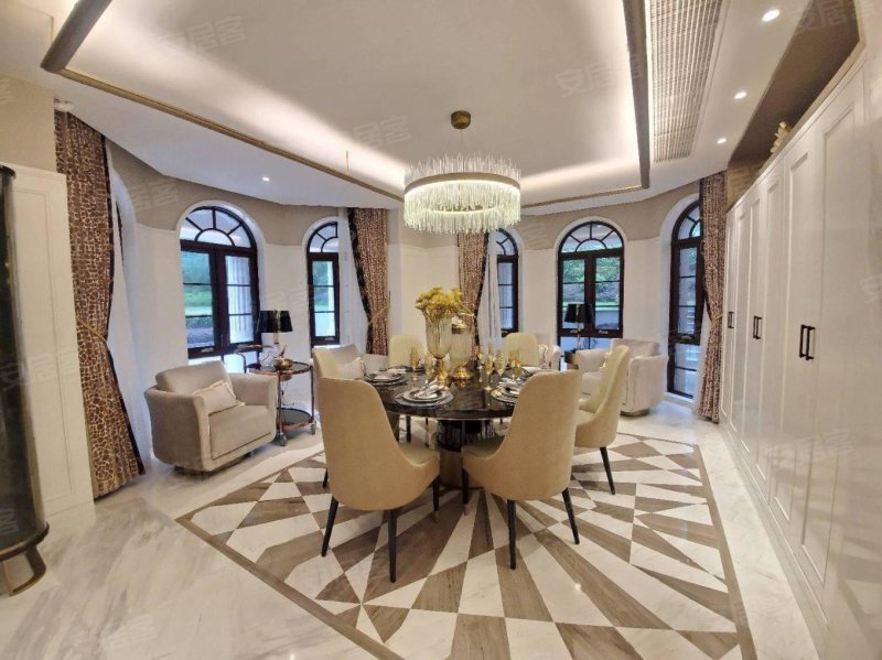 上海二手房 青浦二手房 朱家角二手房 九间堂玲珑坊(别墅)