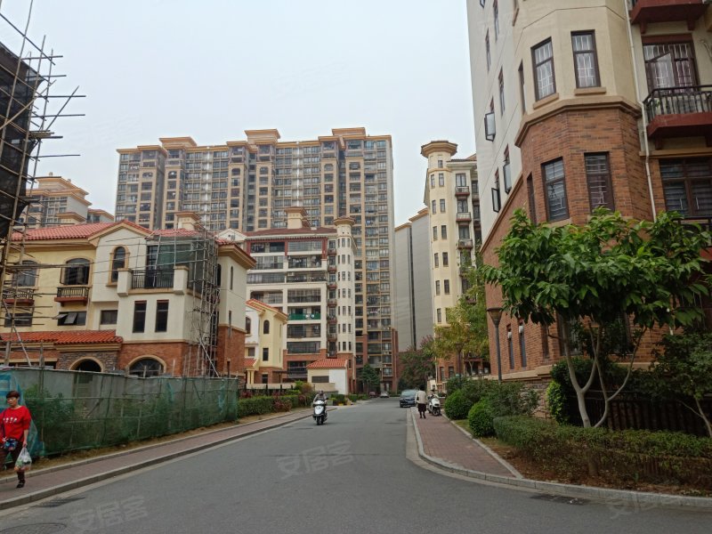 天鹅湾(别墅),五邑路-江门天鹅湾(别墅)二手房,租房,房价-江门安居客