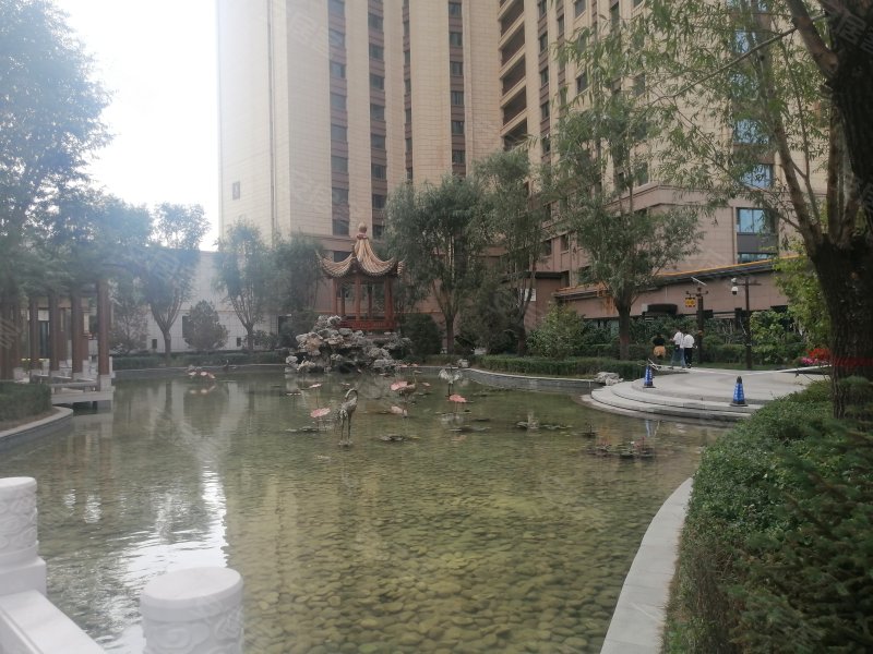 碧水云天博雅府,友谊街-大同碧水云天博雅府二手房,租房,房价-大同