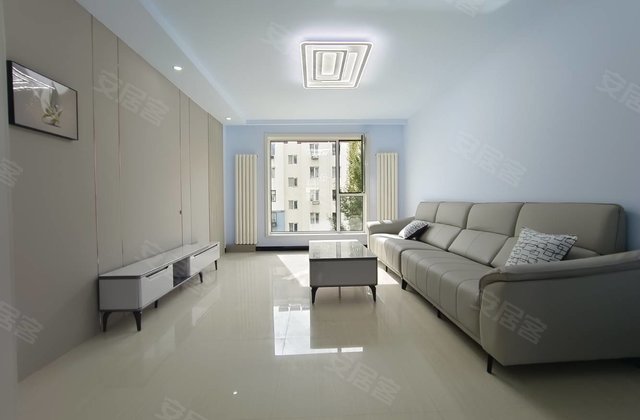 东辰杏花小区3室2厅110㎡45万二手房图片