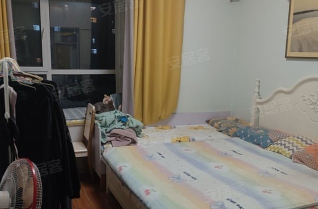 青年未来城2室1厅88.95㎡63万二手房图片