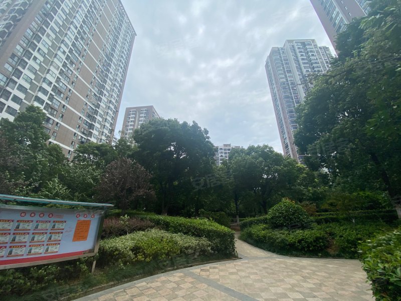 大溪地悦溪公馆,岳西路1号-合肥大溪地悦溪公馆二手房,租房,房价-合肥