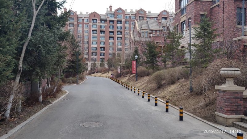 国信美邑(别墅)