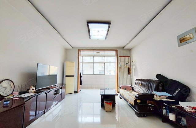 恒泰家园3室2厅142㎡137万二手房图片