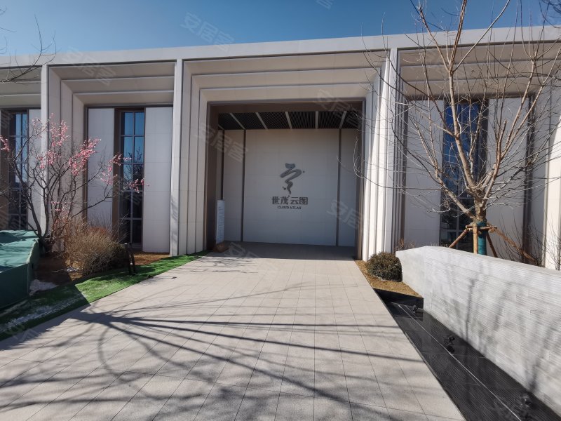 世茂云图,沈北西路-沈阳世茂云图二手房,租房,房价-沈阳安居客