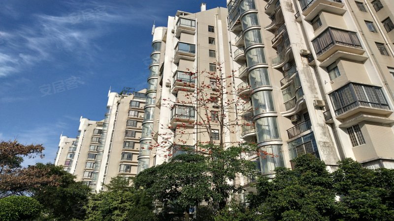 中天翡翠城,秀峰路153号-福州中天翡翠城二手房,租房,房价-福州安居客