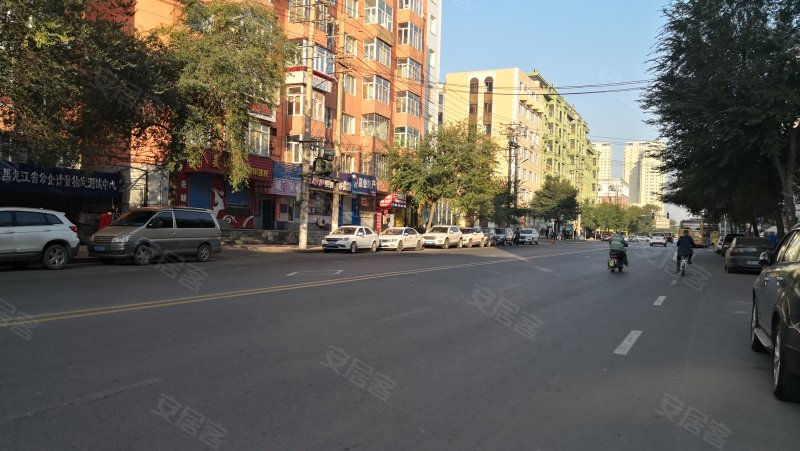 通达街46号小区,通达街46号-哈尔滨通达街46号小区二手房,租房,房价