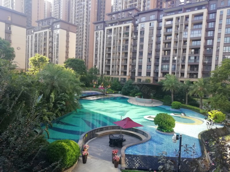 彰泰金桥水岸,人民路,近万福路-桂林彰泰金桥水岸二手房,租房,房价