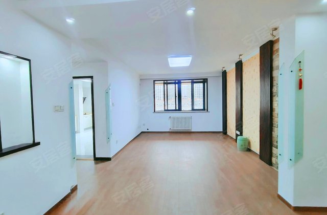 百通兴隆家园2室2厅109.09㎡113万二手房图片