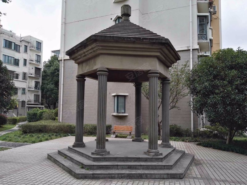 上大阳光乾恩园