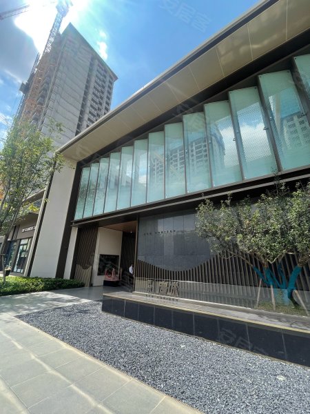 东原启城,文博路,近文延路-昆明东原启城二手房,租房,房价-昆明安居客