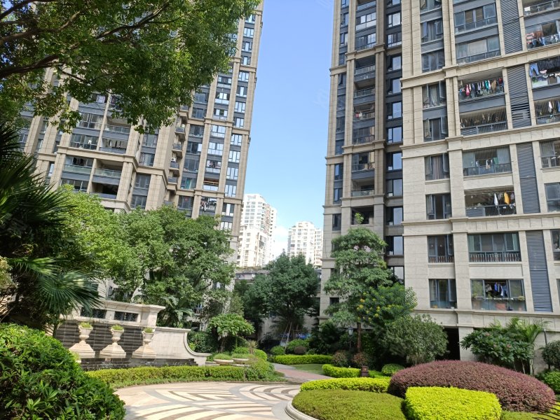 阳光凡尔赛宫a区