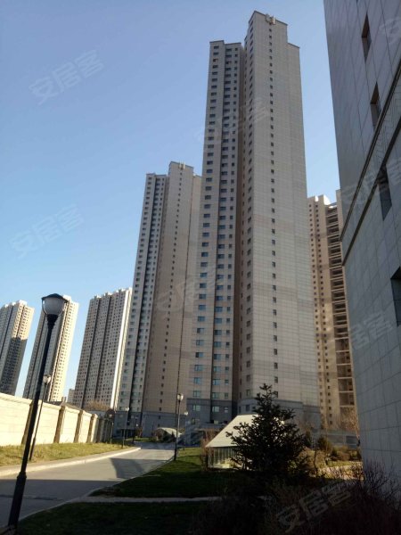 龙之梦畅园(w区)