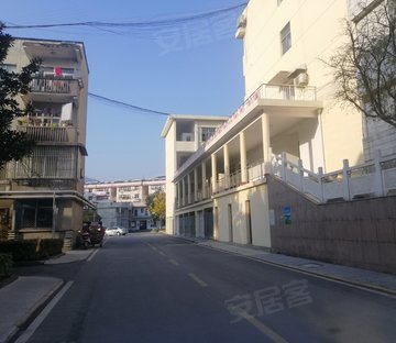 人大家属院(保康)