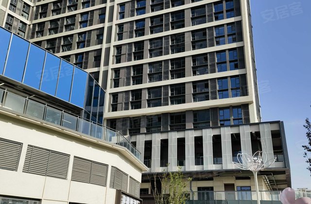 龙湖新壹城1室1厅1卫1室1厅1卫46.