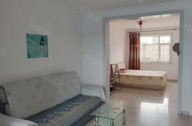 龙飞高层2室1厅68㎡14.8万二手房图片