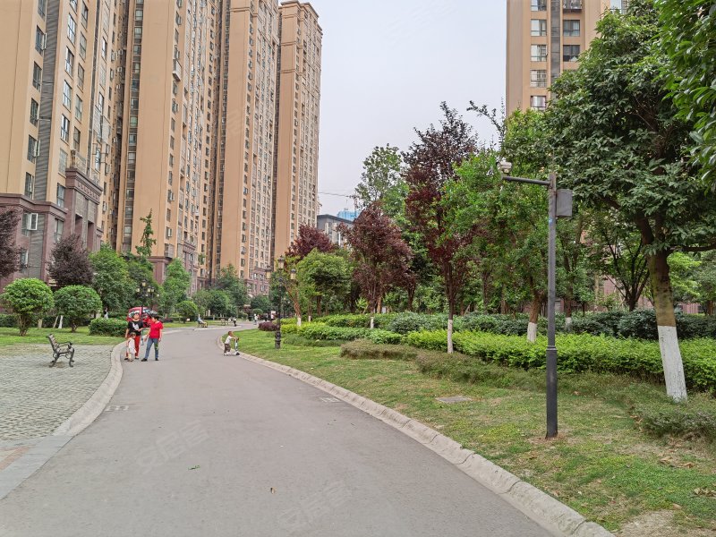 香榭河畔,滨园路139号-成都香榭河畔二手房,租房,房价-成都安居客