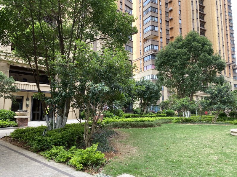 荣和半山华府,怡和路1-1号-南宁荣和半山华府二手房,租房,房价-南宁