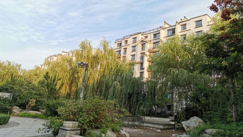 中景江山赋,裕华路-北京中景江山赋二手房,租房,房价-北京安居客