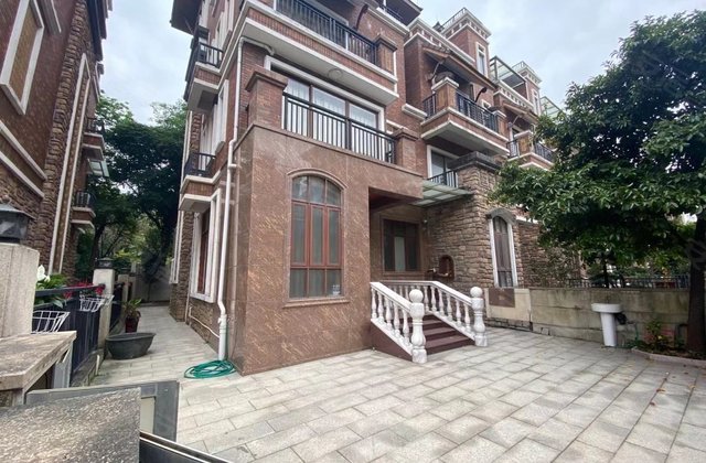 北滘海琴水岸(别墅),天宁路19号-顺德北滘海琴水岸(别墅)二手房,租房