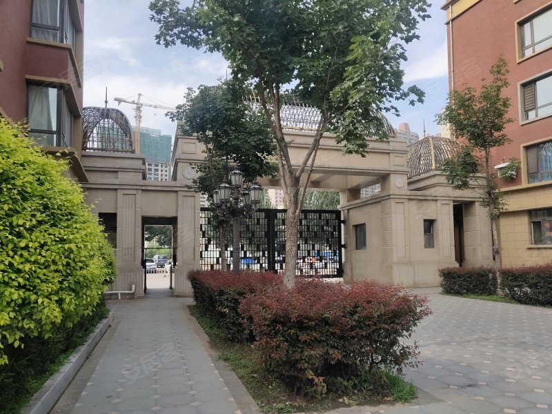 益格清水湾,阳光路158号-沈阳益格清水湾二手房,租房,房价-沈阳安居客