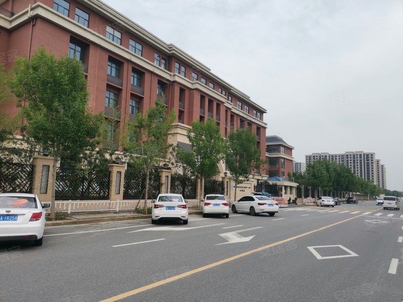 奥园誉湖湾,杨金路,近龙源路-郑州奥园誉湖湾二手房,租房,房价-郑州