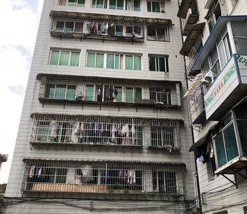 慈庵巷37号小区