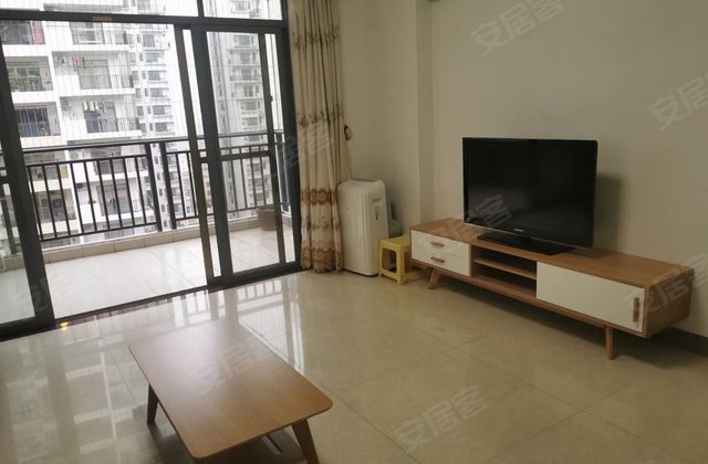 祥利明珠新城一区3室2厅122㎡46万二手房图片