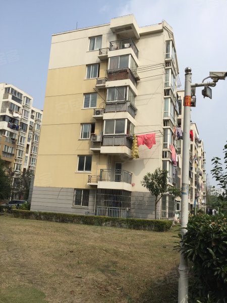 古北菊翔苑(北区) 