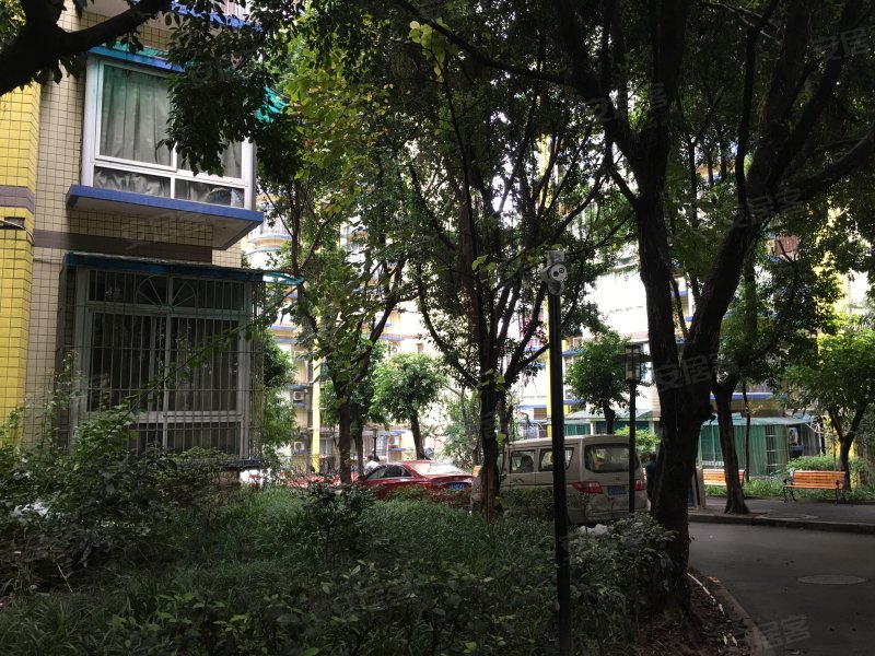 小天鹅花园,南桥峰景园2号-重庆小天鹅花园二手房,租房,房价-重庆安居