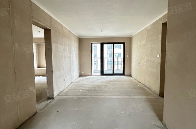 偃师碧桂园3室2厅120㎡48万二手房图片