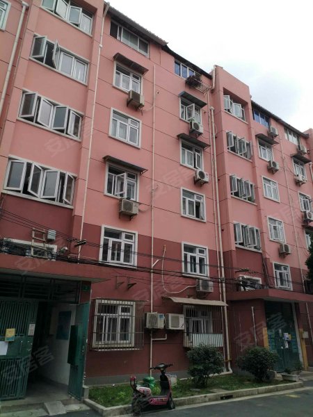 共建小区(西区)