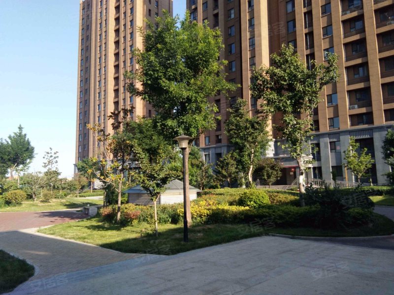 中阳御景名都,尧河路-寿光中阳御景名都二手房,租房,房价-寿光安居客