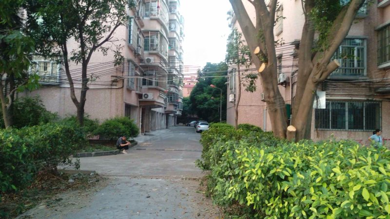 潭村公安宿舍,大基路398号-广州潭村公安宿舍二手房,租房,房价-广州