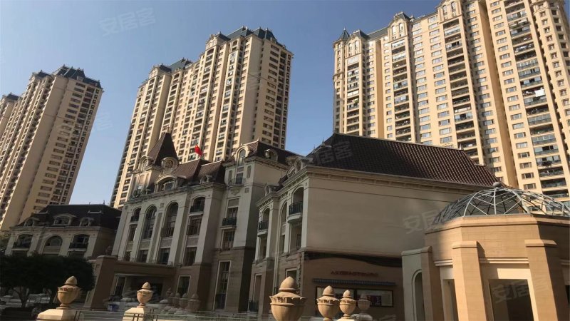 义乌欧景名城,西江路-义乌义乌欧景名城二手房,租房,房价-义乌安居客