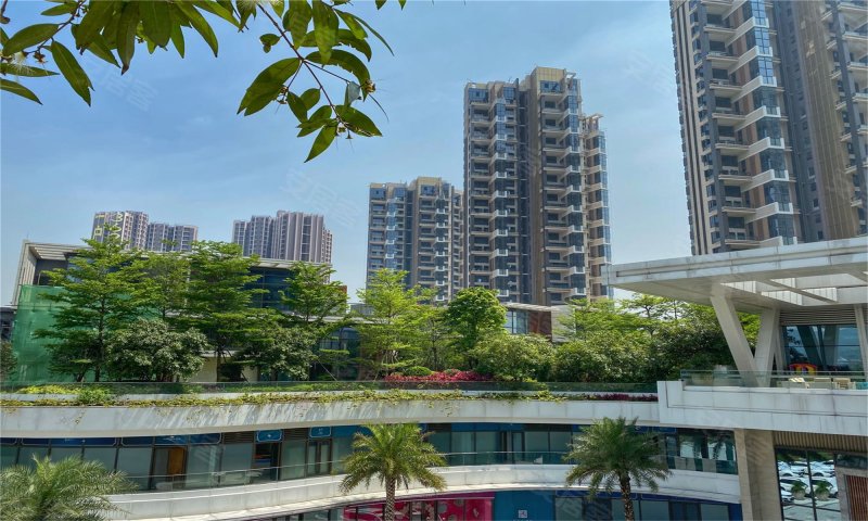 保利香雪山(南区)