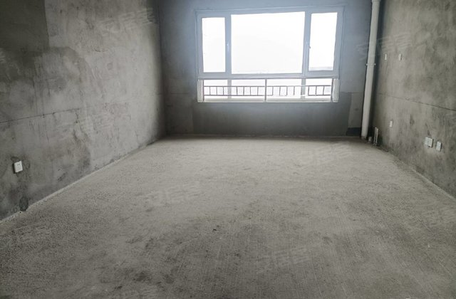 爱琴海城市花园3室2厅128㎡63万二手房图片