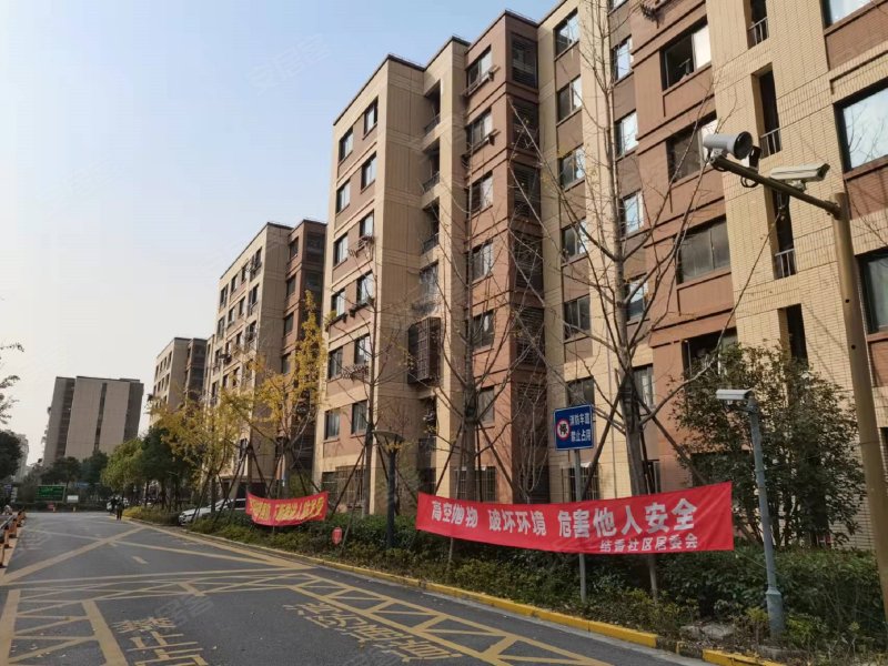 佘北家园结香苑