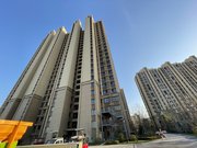 新城昕樾,118平158万,精装未住,拎包入住随时看房