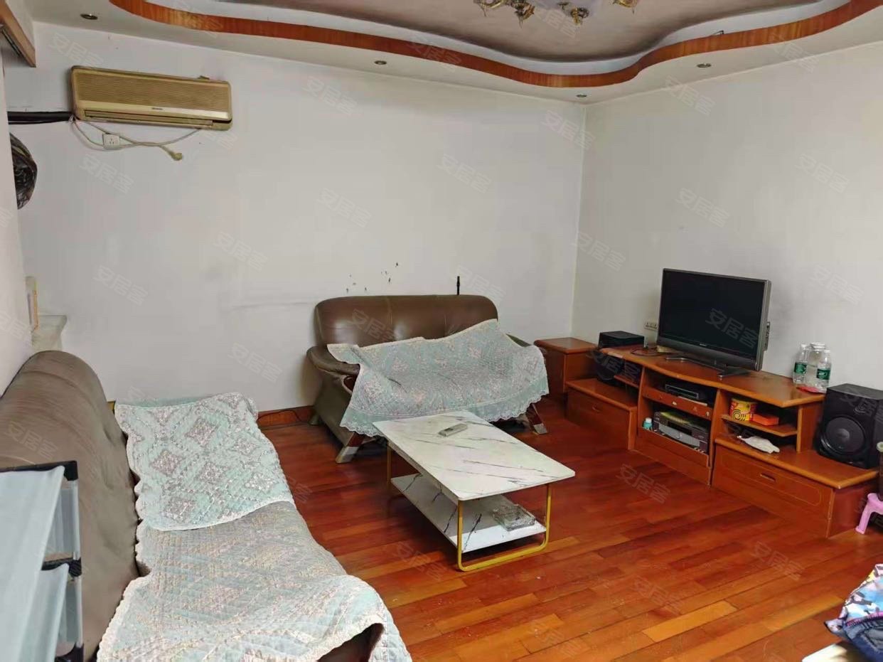 钢花南苑2室1厅1卫72.85㎡南40万