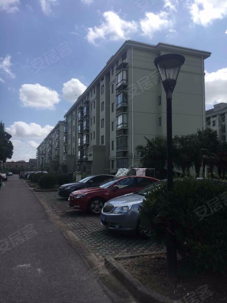 万祥馨苑(北区) 