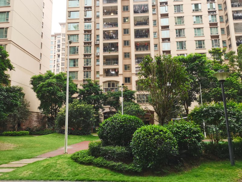 喜润金域华府,纵三路,近玉北大道-玉林喜润金域华府二手房,租房,房价