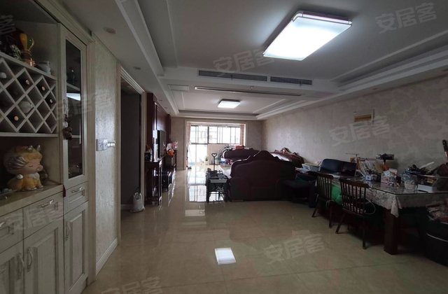 世纪名城3室2厅192㎡185万二手房图片